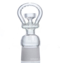 Domeless Quartz Clavo para el tabaco Fumar con mujer Jonit (ES-QZ-012)